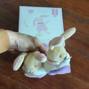 Doudou et Campagnie
